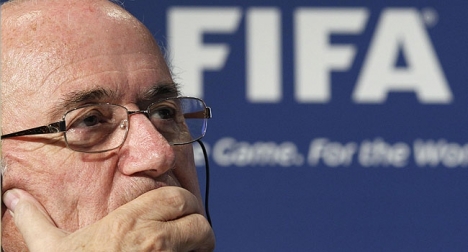 Saatler FIFA'yı karıştırdı!