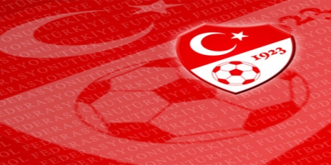 TFF'den o açıklama geldi...