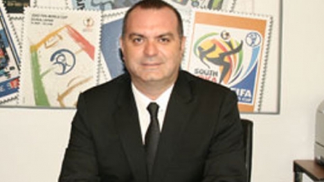 TFF'nin yeni sekreteri Kadir Kardaş oldu!