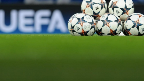 UEFA o turnuvayı engelledi!