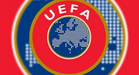UEFA resmen onu duyurdu!