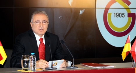Aysal, yeni yönetime ilk şartını koştu!