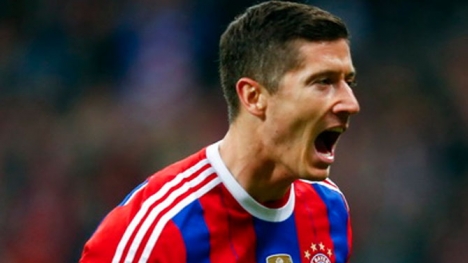 Bayern Münih farkı açıyor!