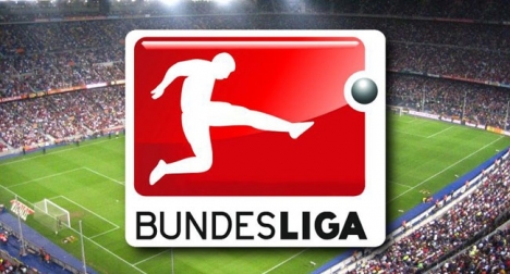 Berlin'de gol yağmuru