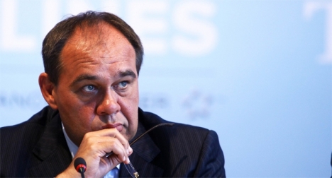 Demirören: "E-bilet ile rantçılar ve bedavacılar gitti"