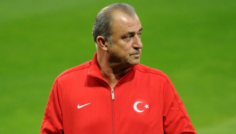 Fatih Terim, Hiddink'in gerisinde kaldı!