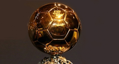 İşte Ballon d'Or adayları
