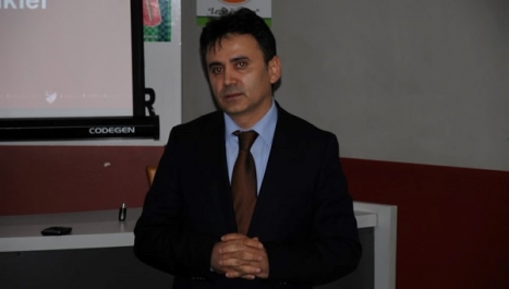 Kandazoğlu: "AKM, Spor Köyü olsun"