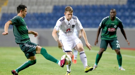 Konyaspor yeni sayfa açmaya hazırlanıyor..