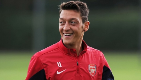 Mesut Özil'in yeni adresi belli oluyor...