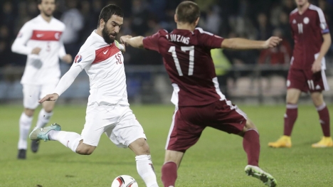 Milliler işini mucizelere bıraktı!