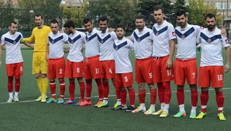Onbirateş'te hedef belli!