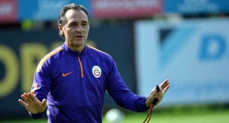 Prandelli: "O yorum doğru değil!"