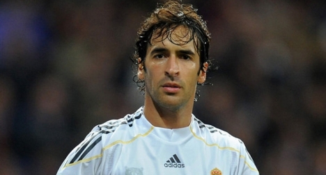 Raul ABD yolunda