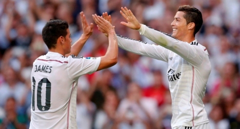 Real Madrid'i devir, 1400 avro'yu kap!