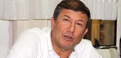 Tanju Çolak da Flexkom mağduru oldu!