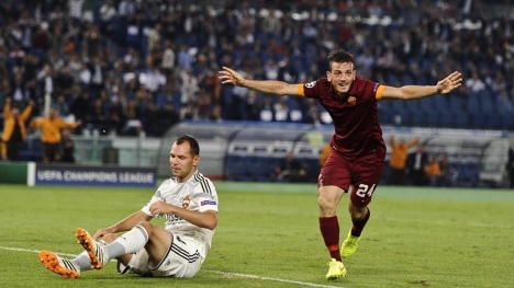 UEFA'dan CSKA Moskova'ya 3 maç ceza