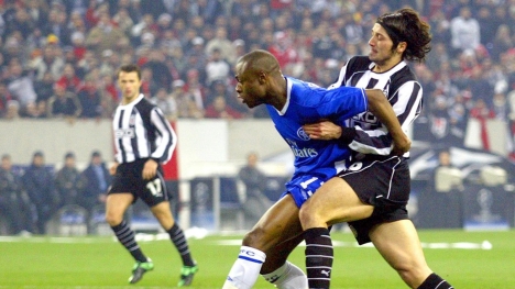 William Gallas futbolu bıraktı