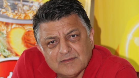Yılmaz Vural, Balıkesirspor'a mı?