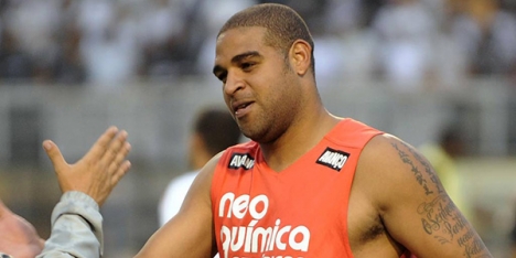 Adriano, Le Havre yolcusu...