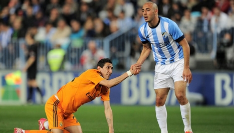 Amrabat'tan Galatasaray açıklaması!