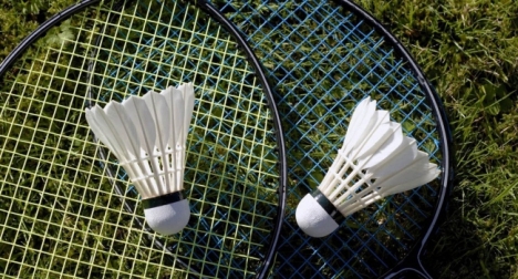 Badminton 4. Mali Genel Kurulu yapıldı!