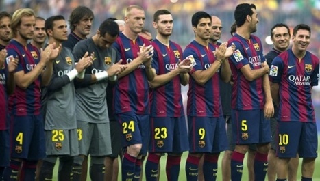 Barcelona, La Liga'dan mı atılıyor?