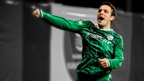 Bursaspor'da Batalla iddiası! 