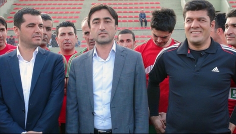 Cizrespor hayal kırıklığı yaşıyor!