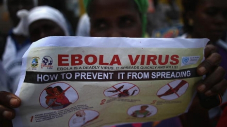 Ebola, Afrika Uluslar Kupası'nı da vurdu!