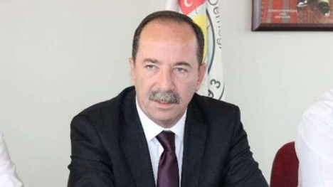 Edirnespor'da birleşme harekatı!