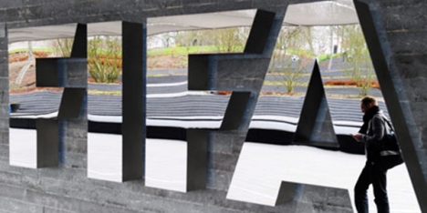 FIFA, Katar ve Rusya'yı akladı!