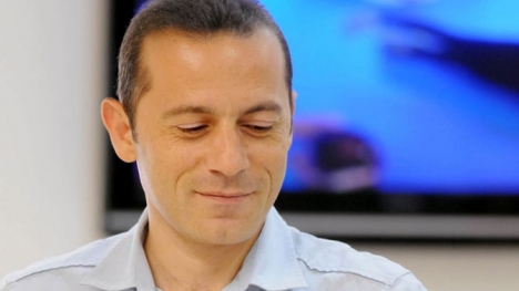 İşte Cüneyt Çakır'ın sağlık durumu
