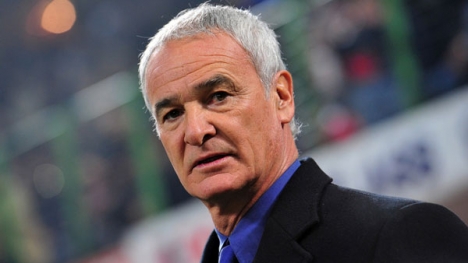 Komşuda Ranieri dönemi bitti