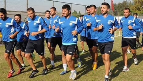 Liglerin gol yemeyen tek takımı Gençlerbirliği!