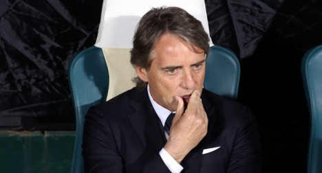 Mancini geri dönüyor!