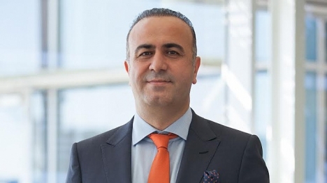Mersin İdmanyurdu'na maddi destek geldi