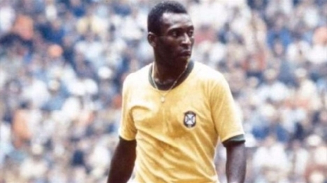 Pele hastaneye kaldırıldı