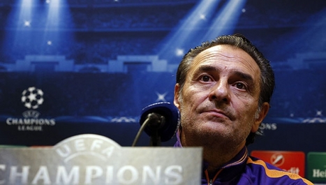 Prandelli'nin tazminatı belli oldu