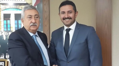 TESK'ten işitme engelli sporculara destek geldi