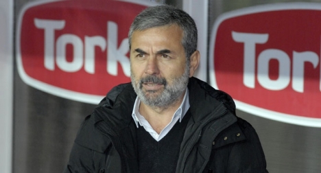 Torku Konyaspor'da Aykut Kocaman etkisi!