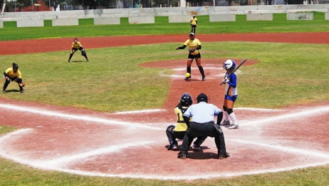 Türkiye Softbol Şampiyonası sona erdi..