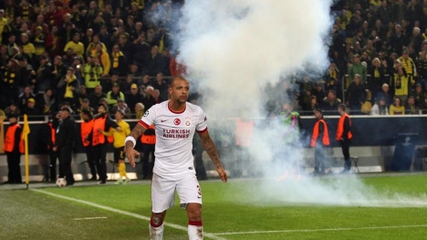 UEFA, bugün Galatasaray kararını veriyor...