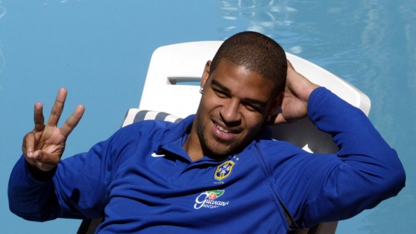 Adriano, Le Havre'de