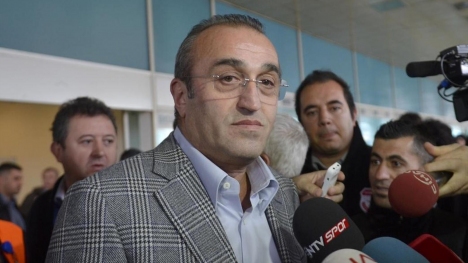 Albayrak'tan Amrabat açıklaması!