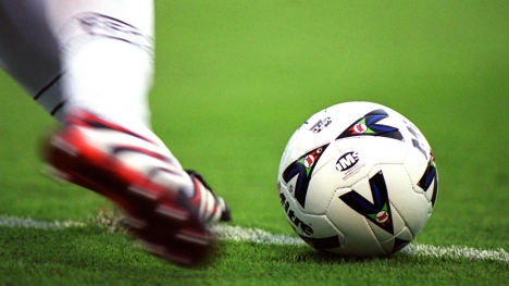 Amatör futbolcu 3 küçükbaş hayvana transfer oldu
