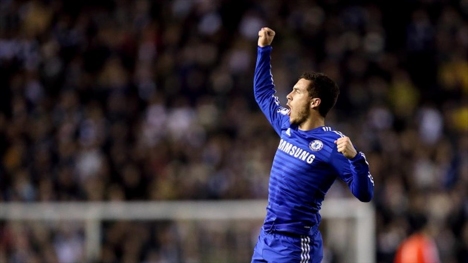 Chelsea'den uçuk teklif!