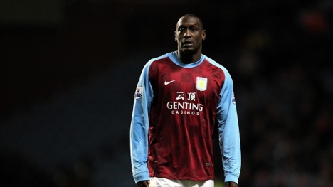 Emile Heskey siftah yaptı