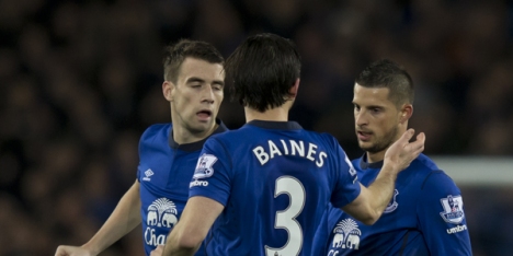 Everton çok farklı