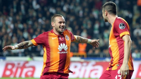 Galatasaray'dan Avrupa Süper Ligi açıklaması!